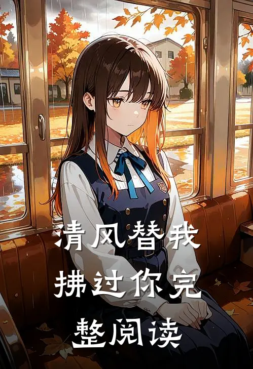 清风替我拂过你完整阅读