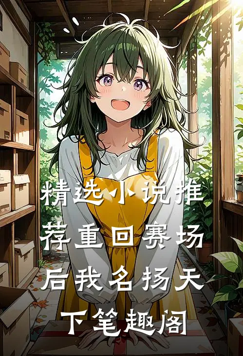 精选小说推荐重回赛场后我名扬天下笔趣阁