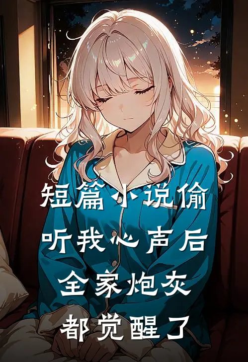 短篇偷听我心声后,全家炮灰都觉醒了