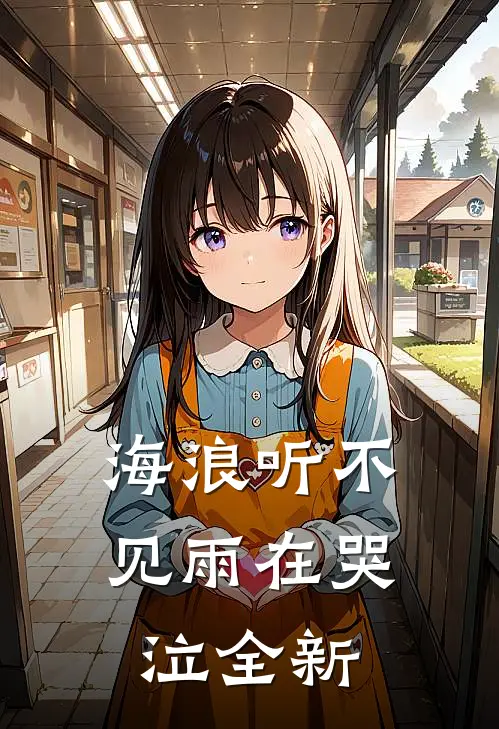 海浪听不见雨在哭泣全新