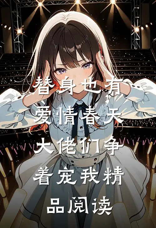 替身也有爱情春天：大佬们争着宠我精品阅读