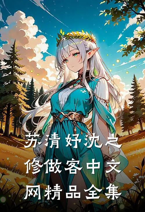 苏清妤沈之修做客中文网精品全集