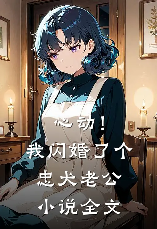 心动！我闪婚了个忠犬老公小说全文