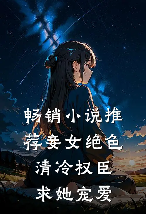 畅销推荐妾女绝色清冷权臣求她宠爱免费阅读
