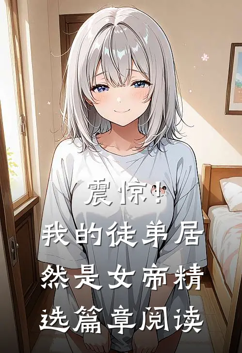 震惊!我的徒弟居然是女帝精选篇章阅读免费