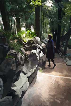 国考第一上岸：我的29岁女处长无错版