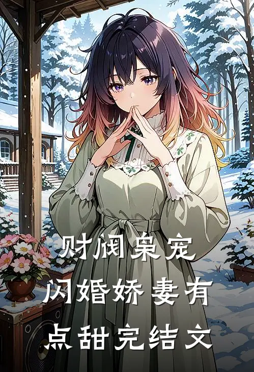 财阀枭宠闪婚娇妻有点甜完结文学