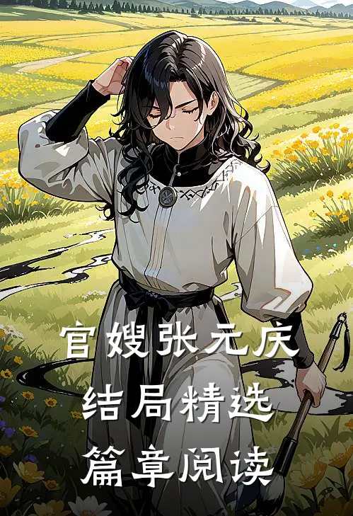 官嫂张元庆结局精选篇章阅读