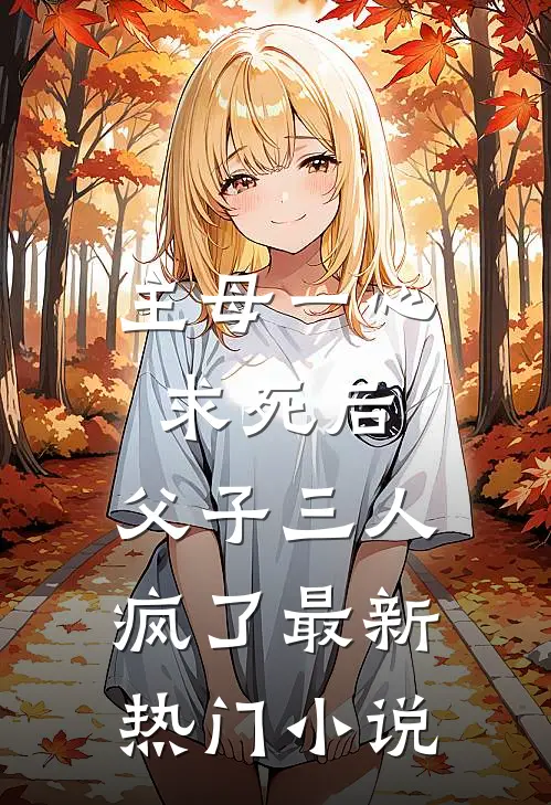 主母一心求死后,父子三人疯了最新热门名字