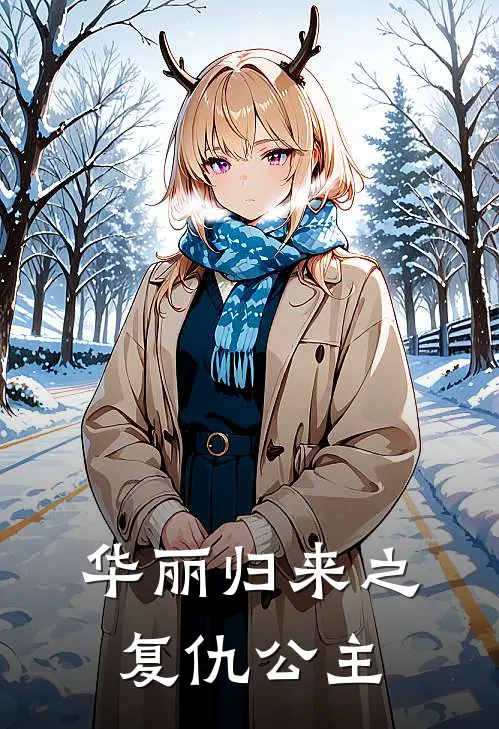 华丽归来之复仇公主