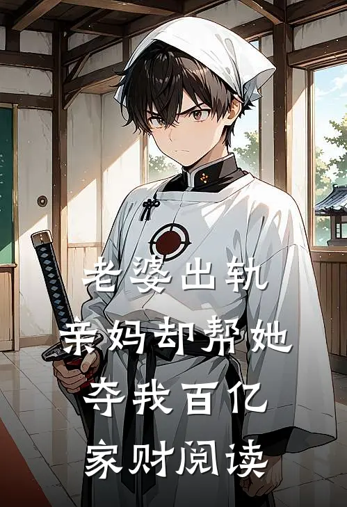 老婆出轨,亲妈却帮她夺我百亿家财阅读