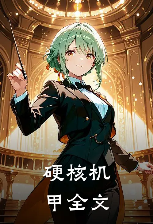 硬核机甲全文