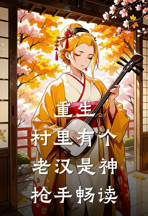 重生村里有个老汉是神枪手畅读