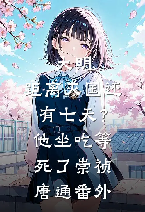大明：距离灭国还有七天？他坐吃等死了崇祯唐通 番外