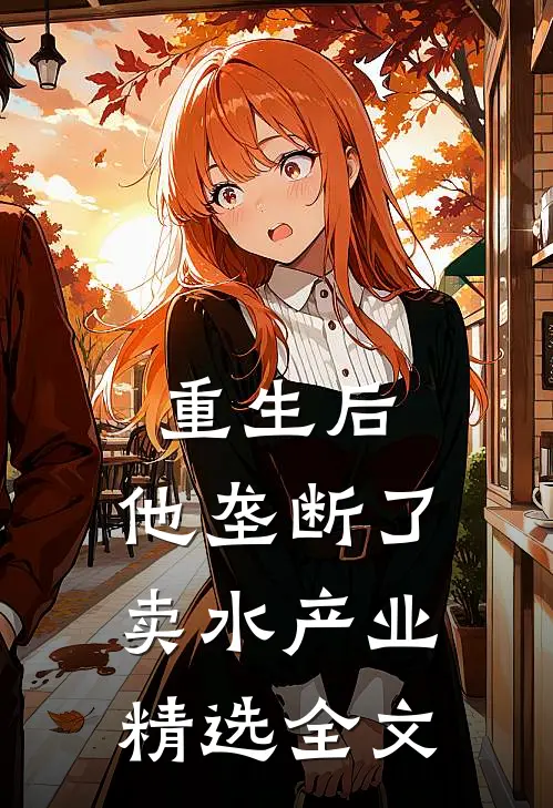 重生后，他垄断了卖水产业精选全文