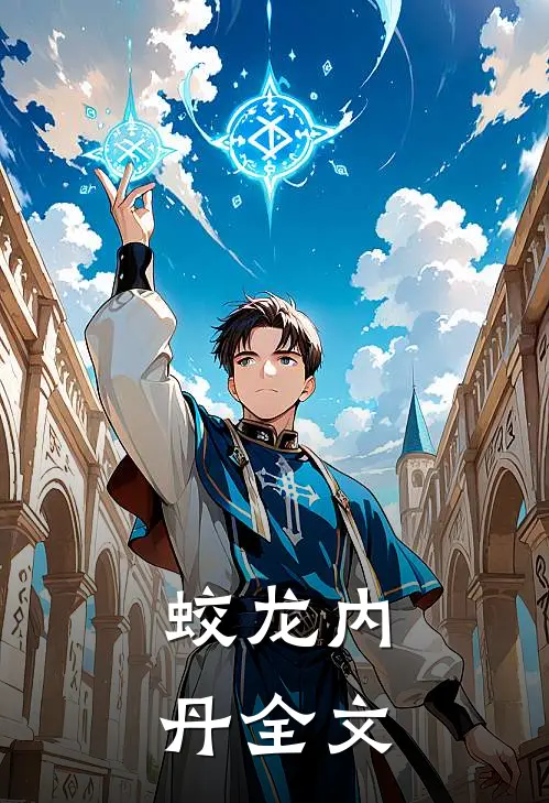 蛟龙内丹全文