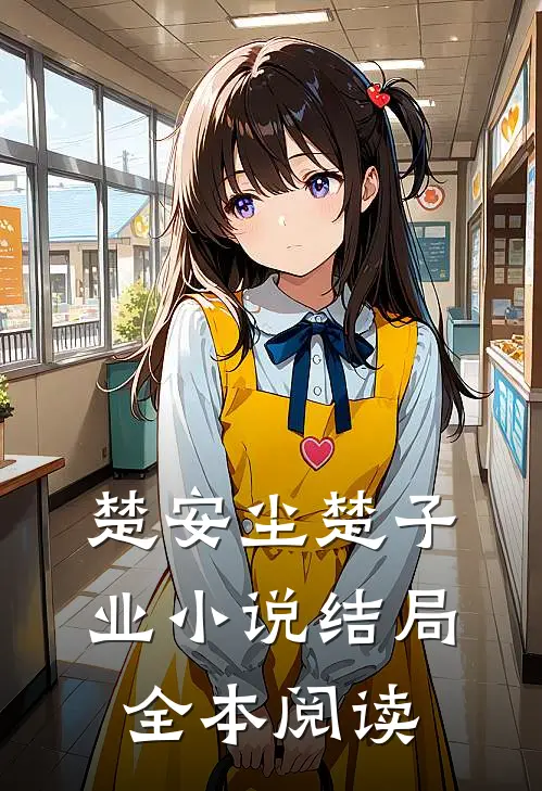 楚安尘楚子业小说结局全本阅读