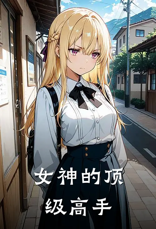 女神的顶级高手