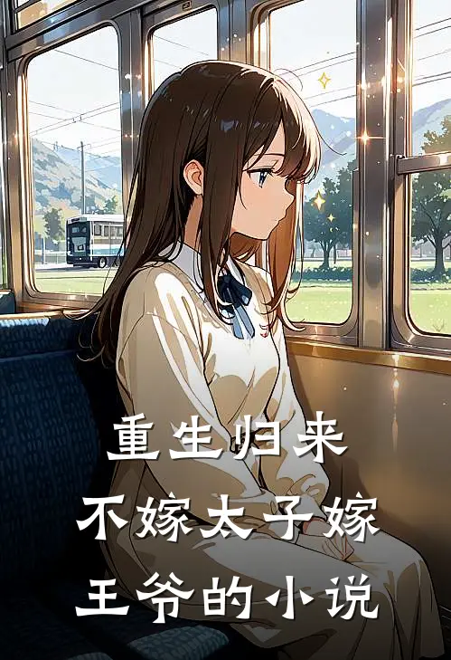 重生归来,不嫁太子嫁王爷的名字