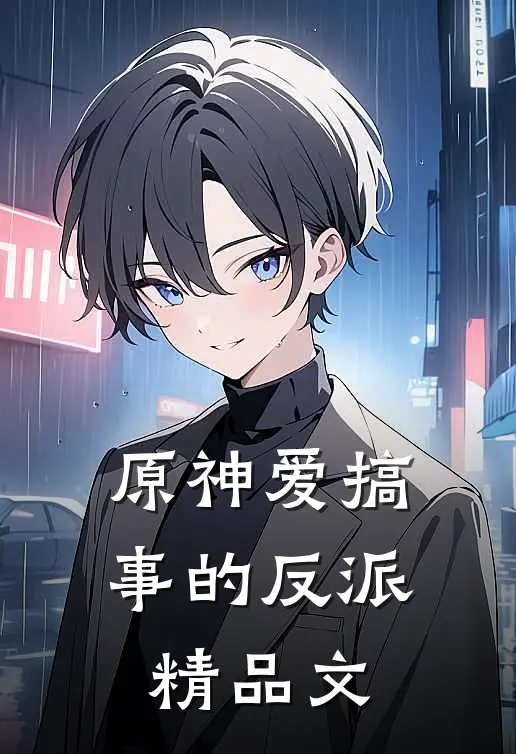 原神爱搞事的反派精品文