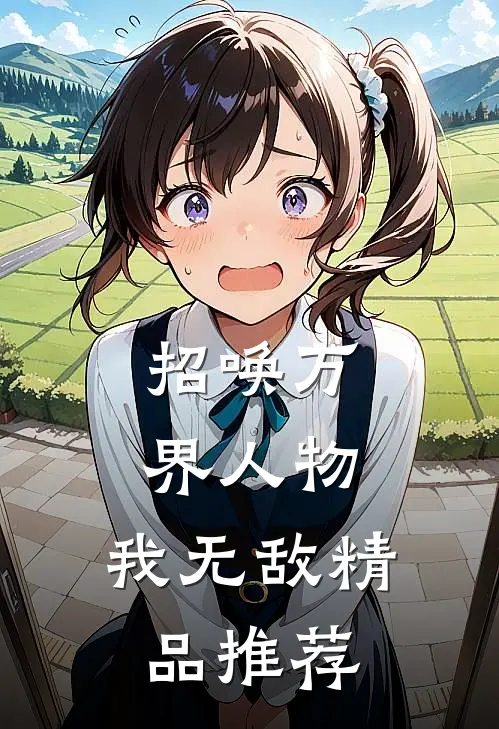 招唤万界人物,我无敌精品推荐免费阅读