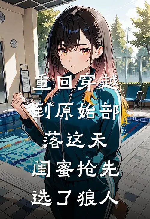 重回穿越到原始部落这天,闺蜜抢先选了狼人TXT