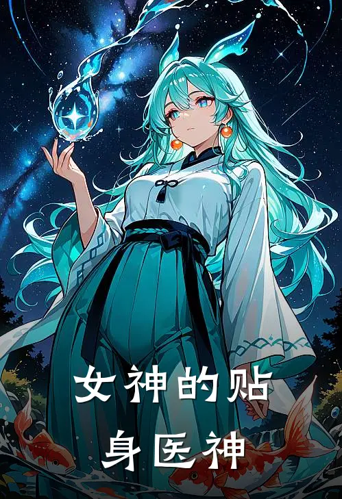 女神的贴身医神