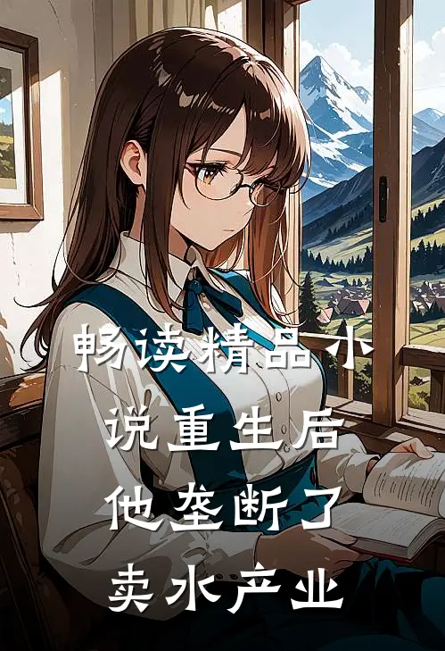 畅读精品小说重生后，他垄断了卖水产业
