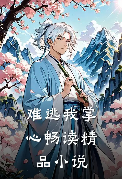 难逃我掌心畅读精品小说