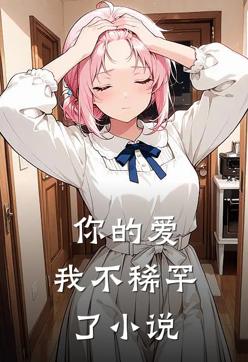 你的爱,我不稀罕了阅读
