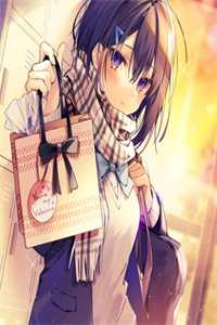 晚安，昨天完整