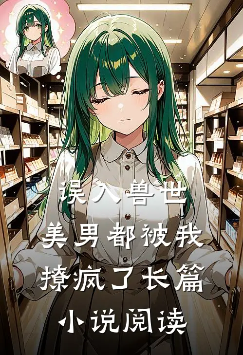 误入兽世美男都被我撩疯了长篇阅读免费