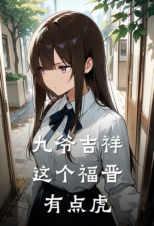 九爷吉祥：这个福晋有点虎
