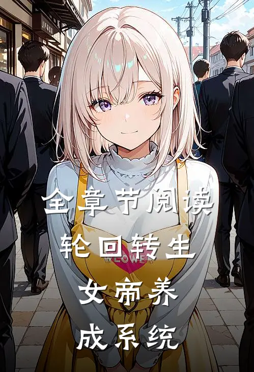 全章节阅读轮回转生女帝养成系统