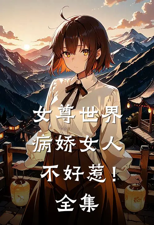 女尊世界病娇女人不好惹! 全集免费阅读