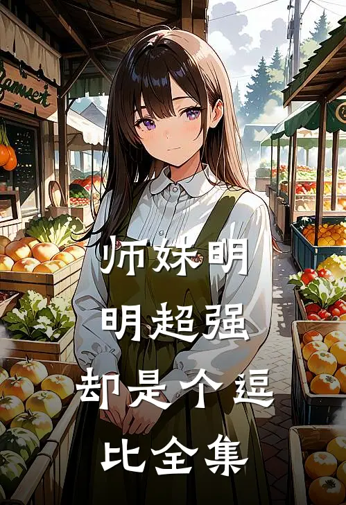 师妹明明超强,却是个逗比全集免费观看
