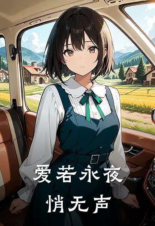爱若永夜悄无声下一句