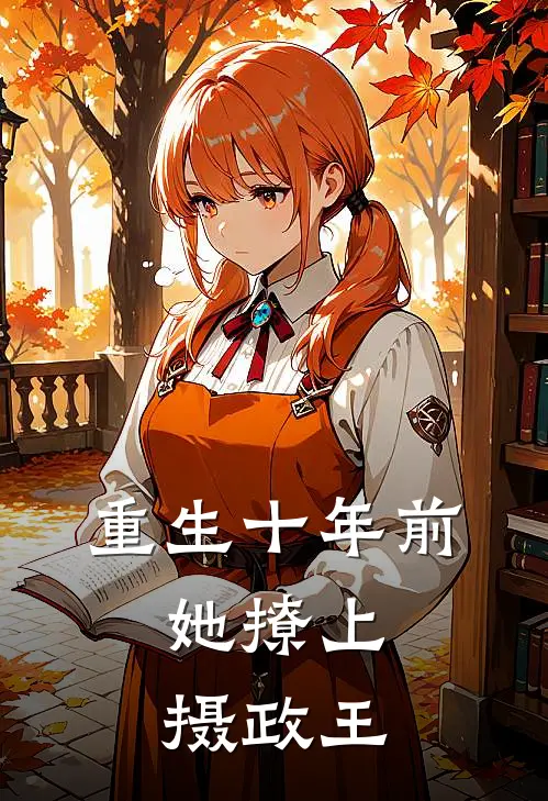 重生十年前，她撩上摄政王