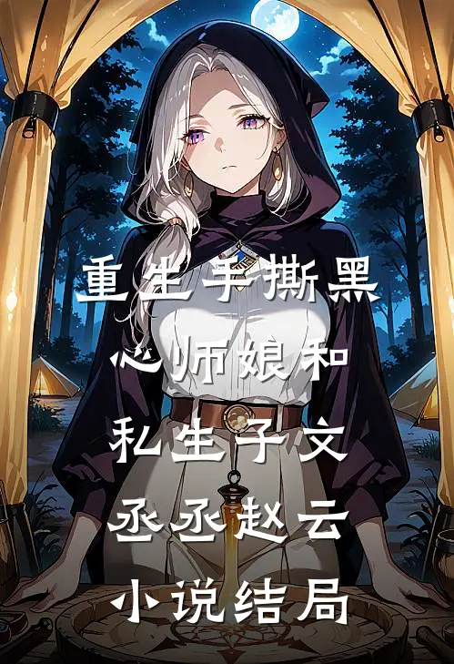 重生手撕黑心师娘和私生子文丞丞赵云小说结局