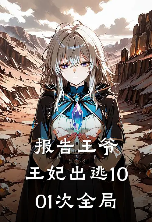 报告王爷,王妃出逃1001次全局漫画