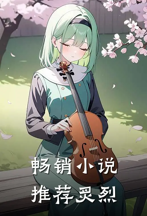 畅销小说推荐炙烈