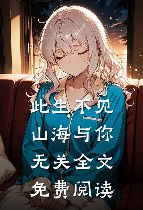 此生不见,山海与你无关全文免费阅读