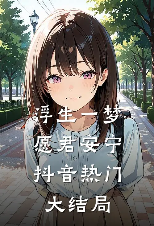 浮生一梦，愿君安宁抖音热门大结局