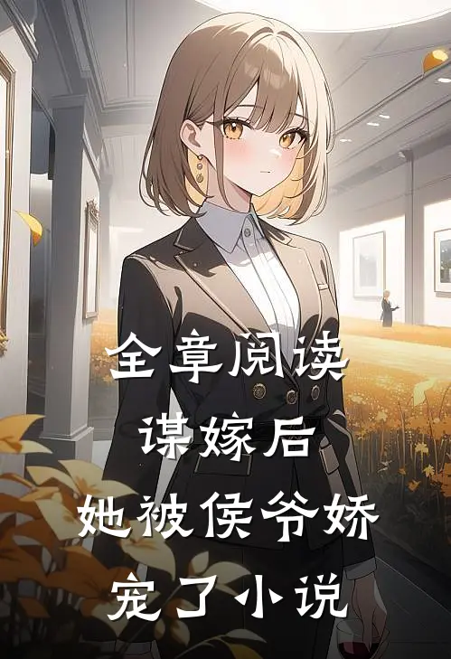 全章阅读谋嫁后,她被侯爷娇宠了