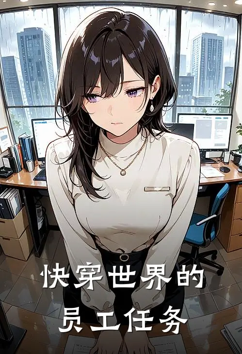 快穿世界的员工任务