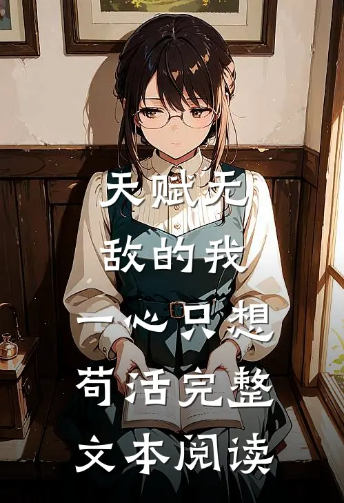 天赋无敌的我，一心只想苟活完整文本阅读