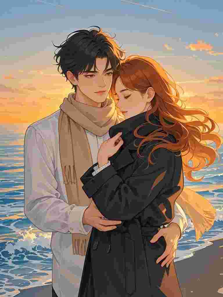 宫廷杀，爱恨锁深秋抖音热门