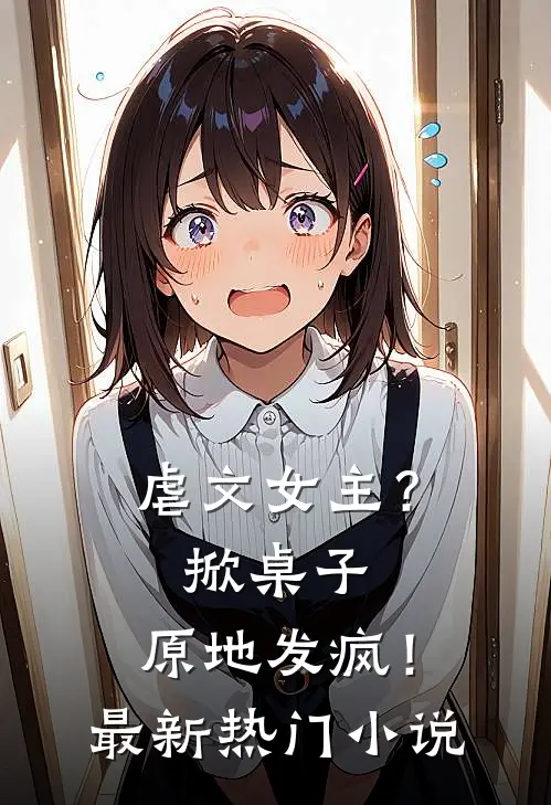 虐文女主?掀桌子,原地发疯!最新热门推荐
