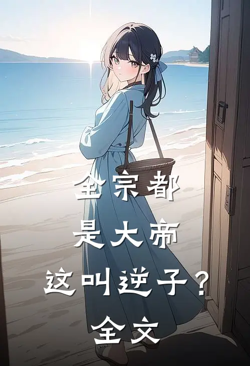全宗都是大帝,这叫逆子?全文在线阅读