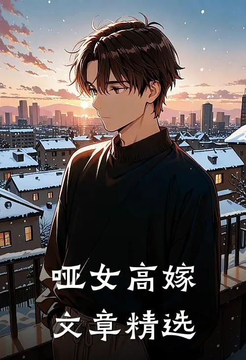 哑女高嫁文章精选